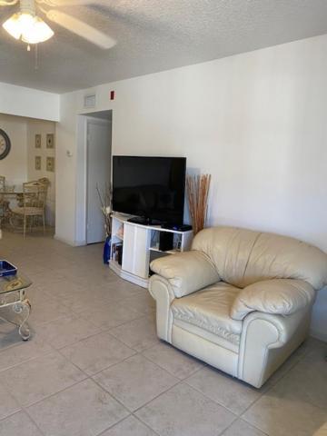 Apartment The Marlin -