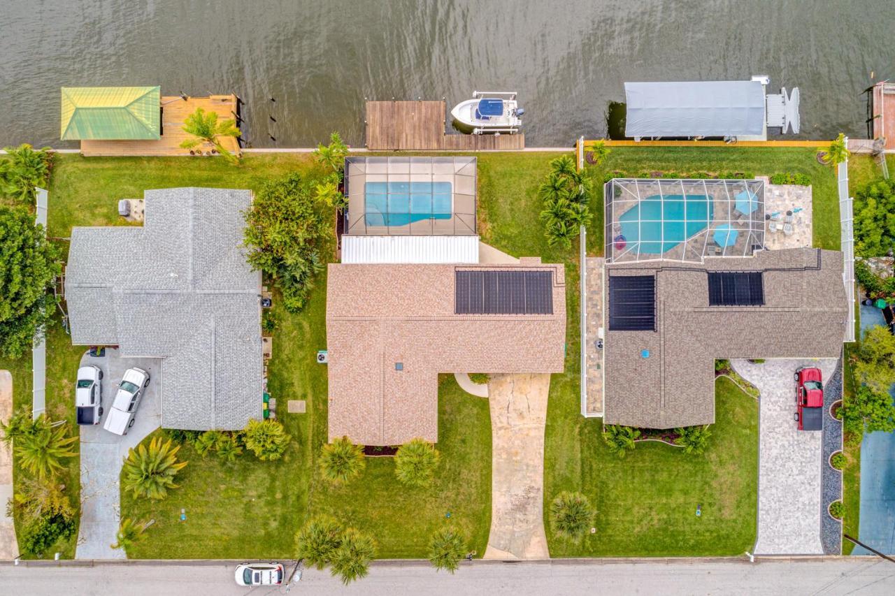 Brayden-wes House * Cocoa Beach