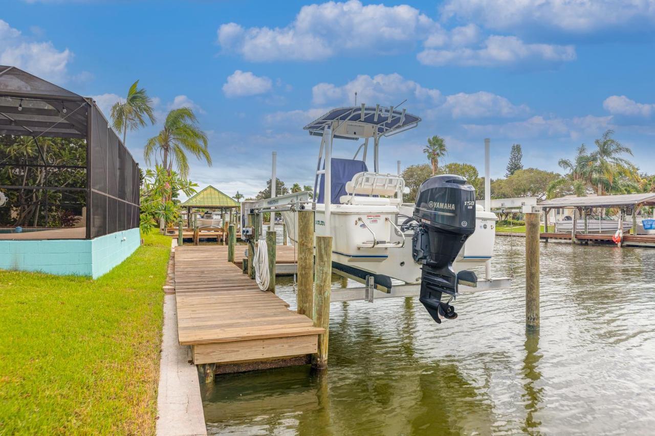 Brayden-wes House * Cocoa Beach