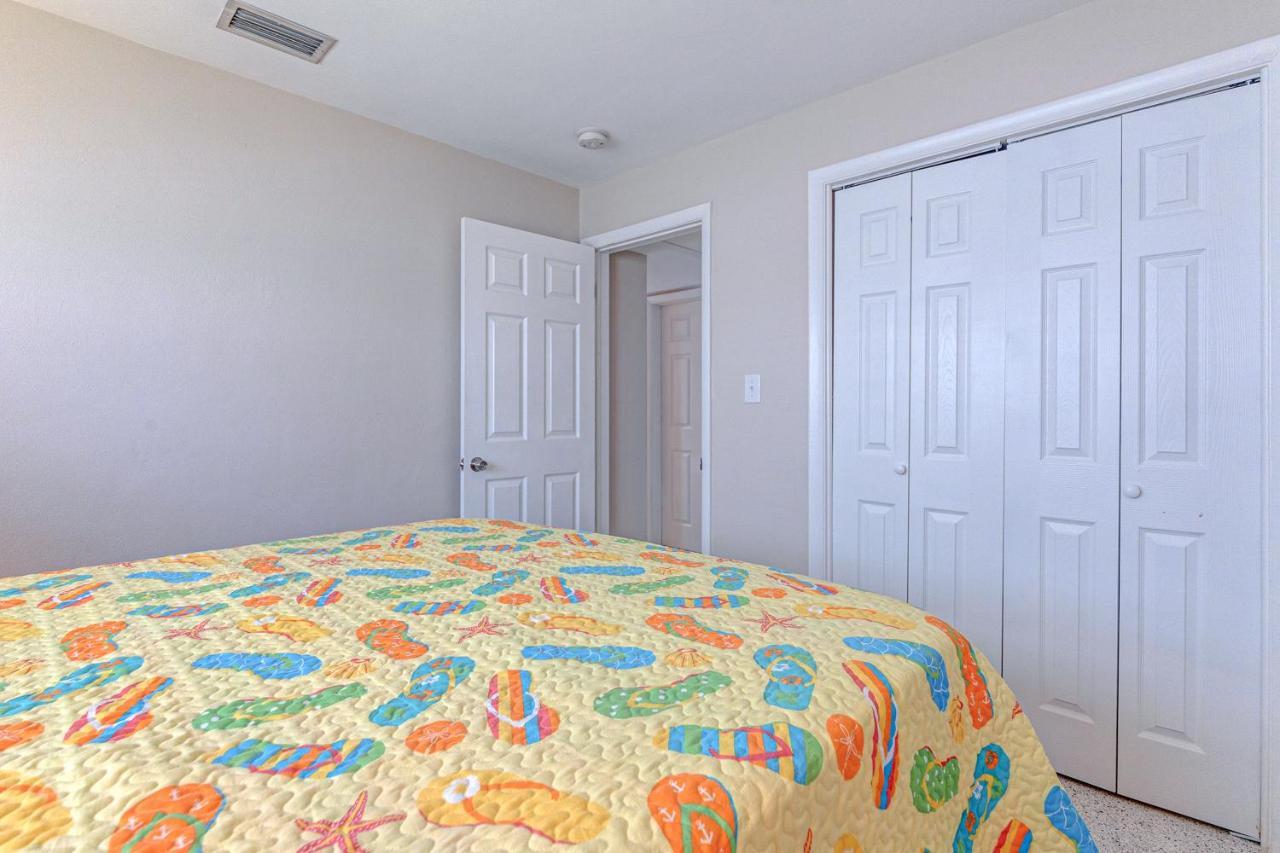 Brayden-wes House Cocoa Beach