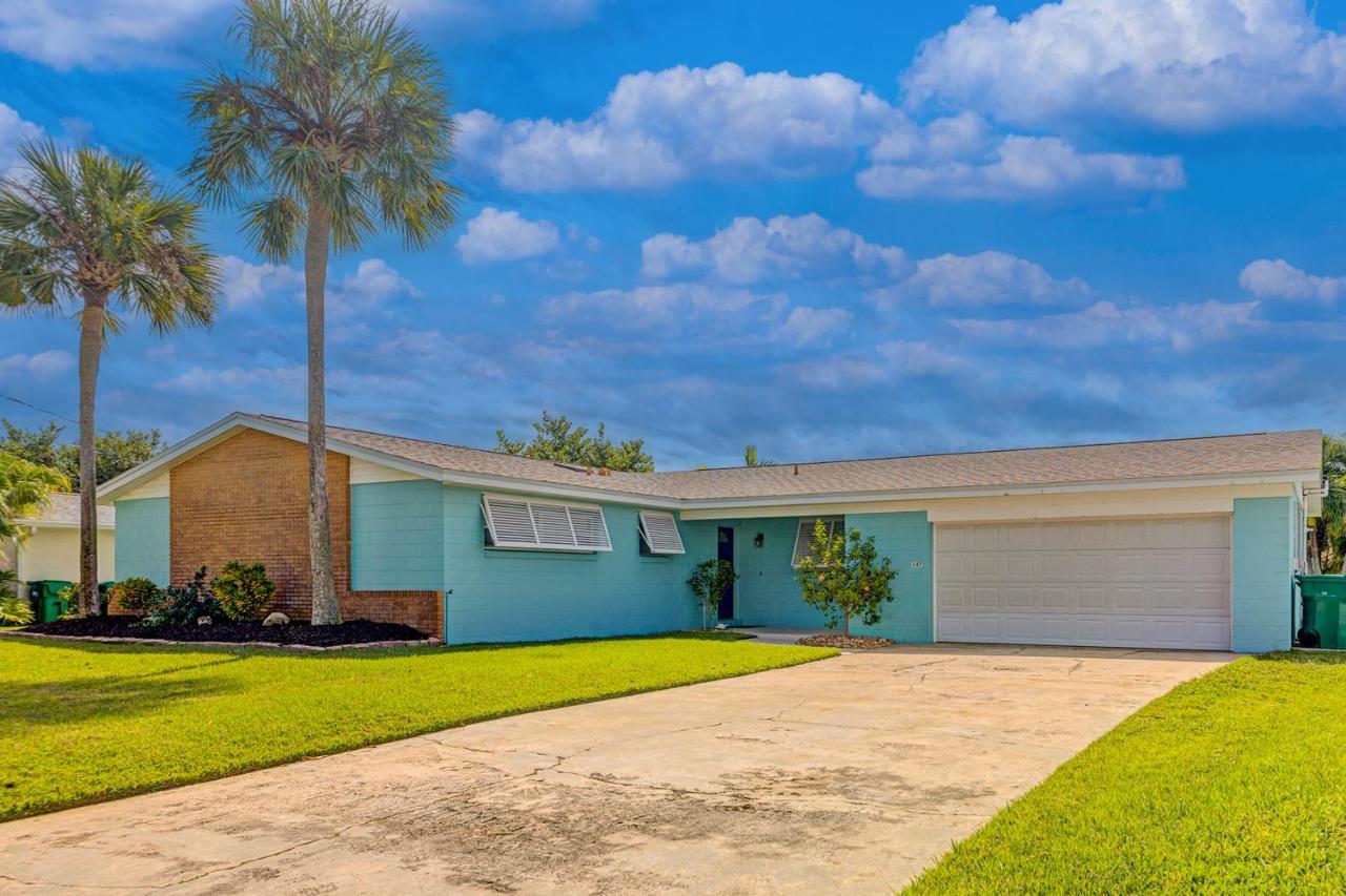 Brayden-wes House Cocoa Beach