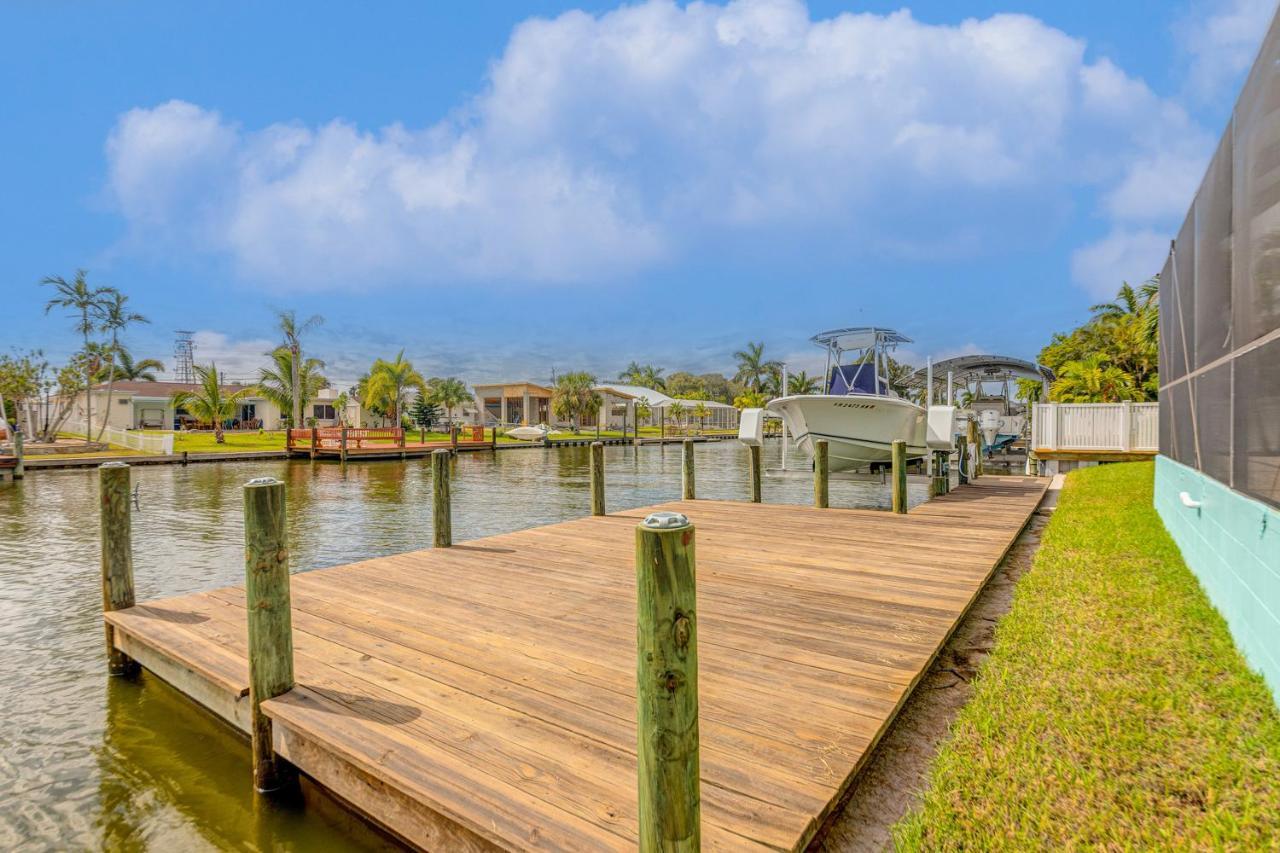 Brayden-wes House Holiday home Cocoa Beach