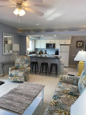 Apartment The Marlin - *