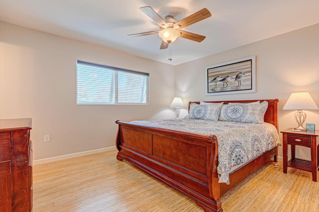 Brayden-wes House Cocoa Beach