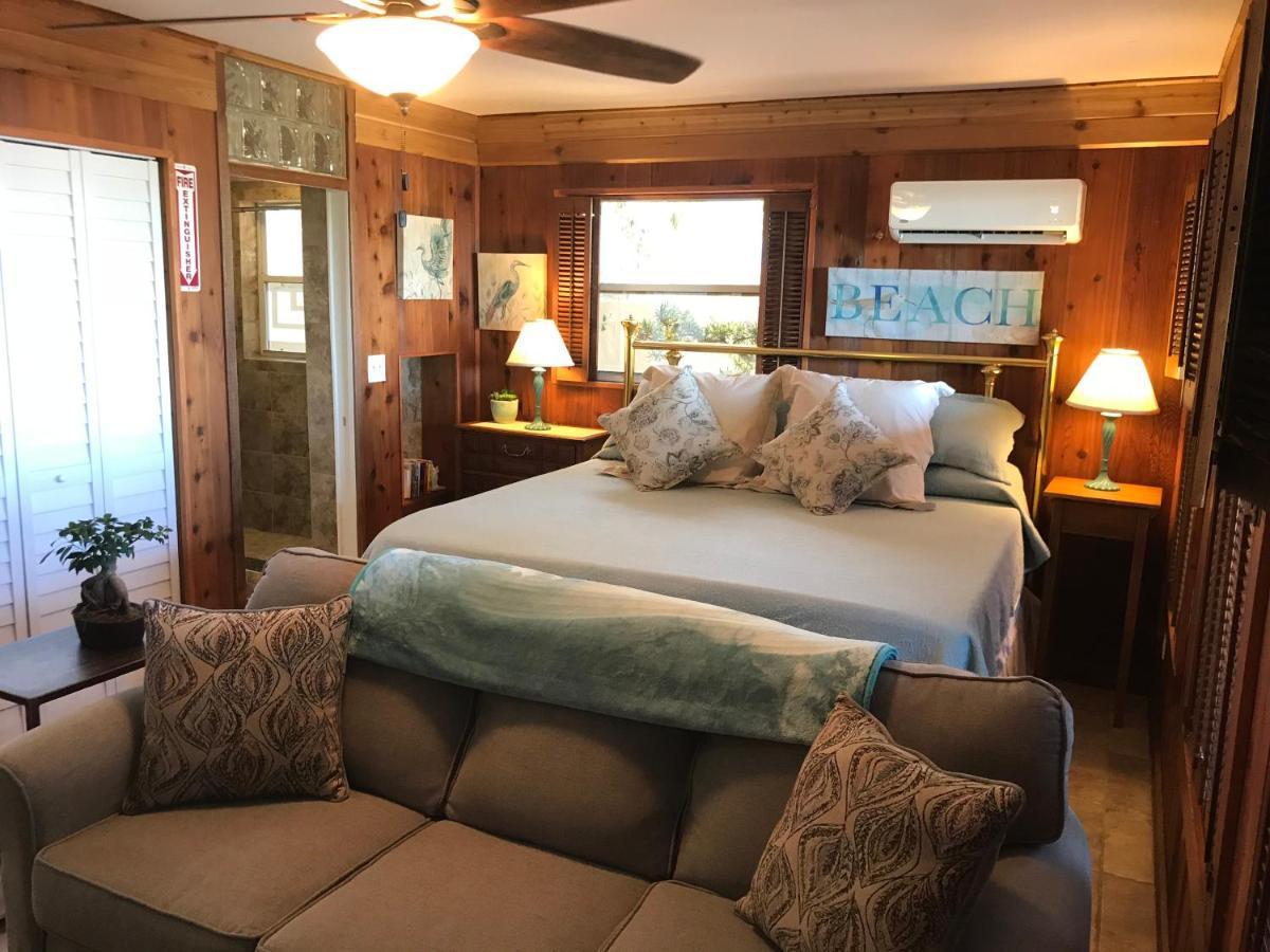Guest house Ocean Breeze Bungalow *
