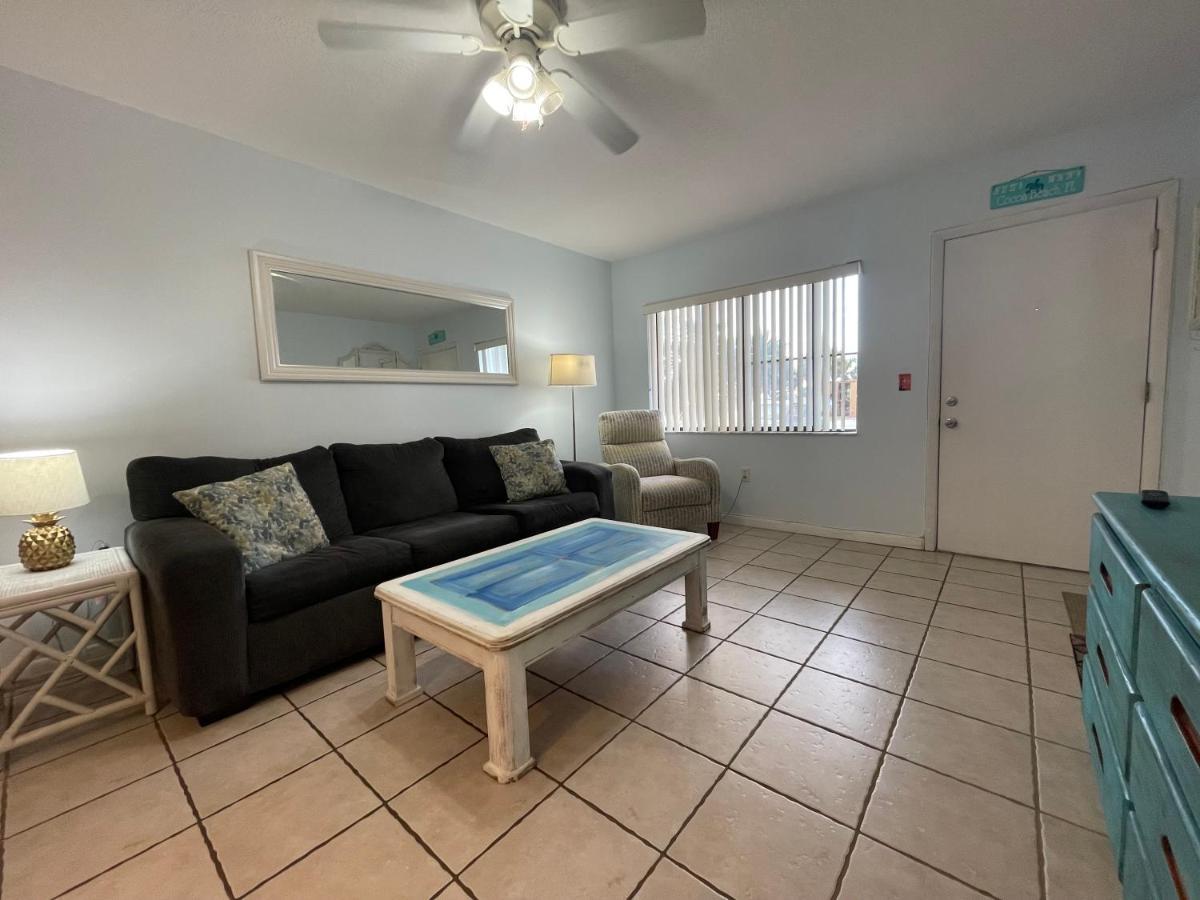 Apartment The Marlin - *