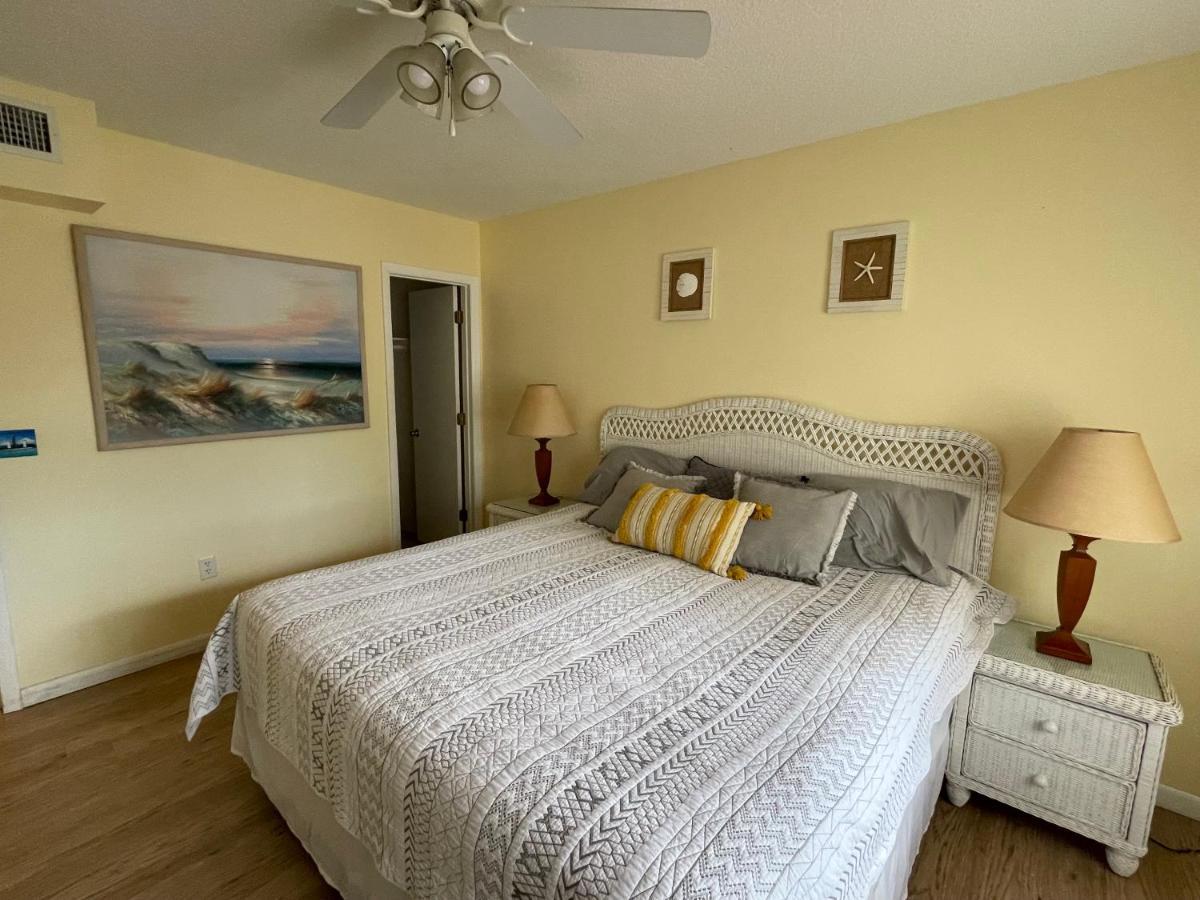 Apartment The Marlin -