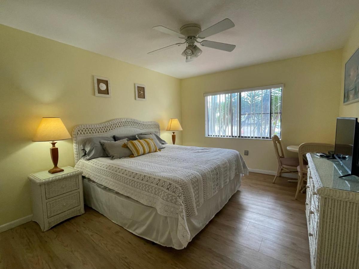 Apartment The Marlin -