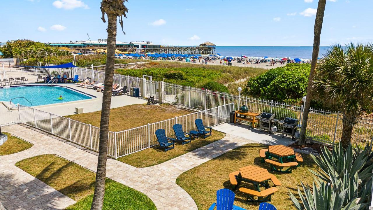 Chateau By The Sea * Cocoa Beach