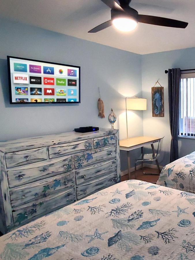 Apartment The Marlin - *