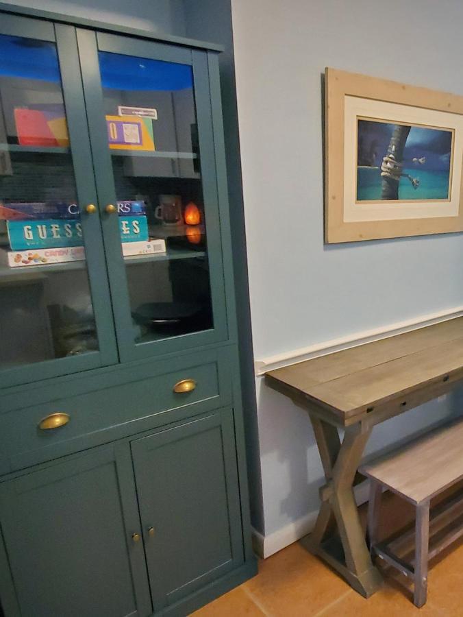 The Marlin - Apartment