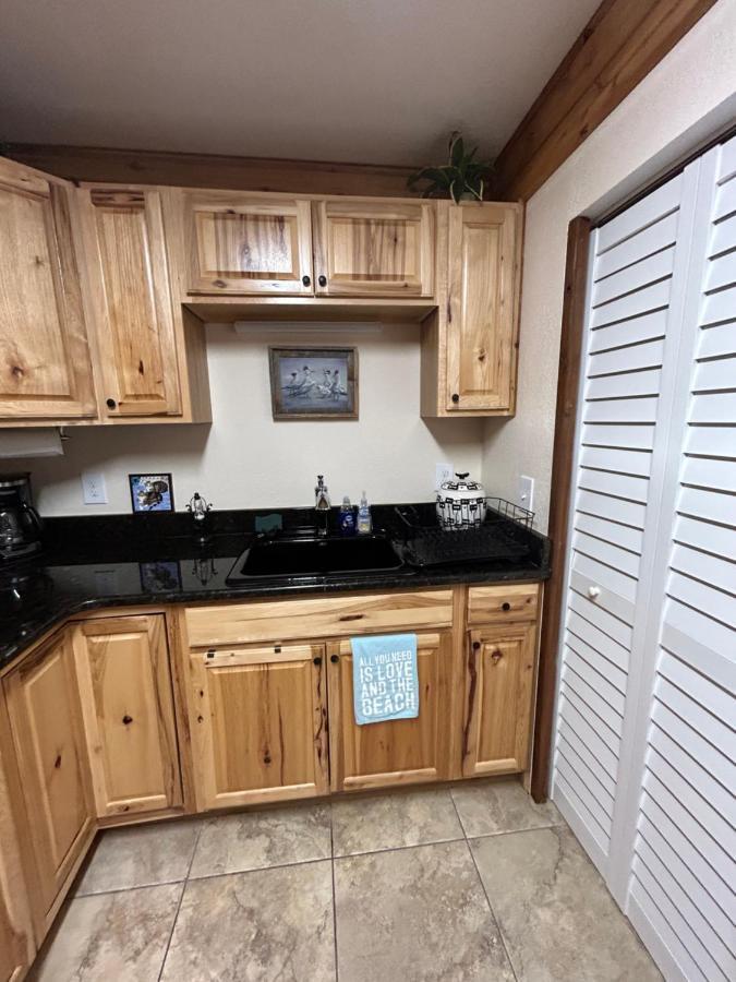 Ocean Breeze Bungalow