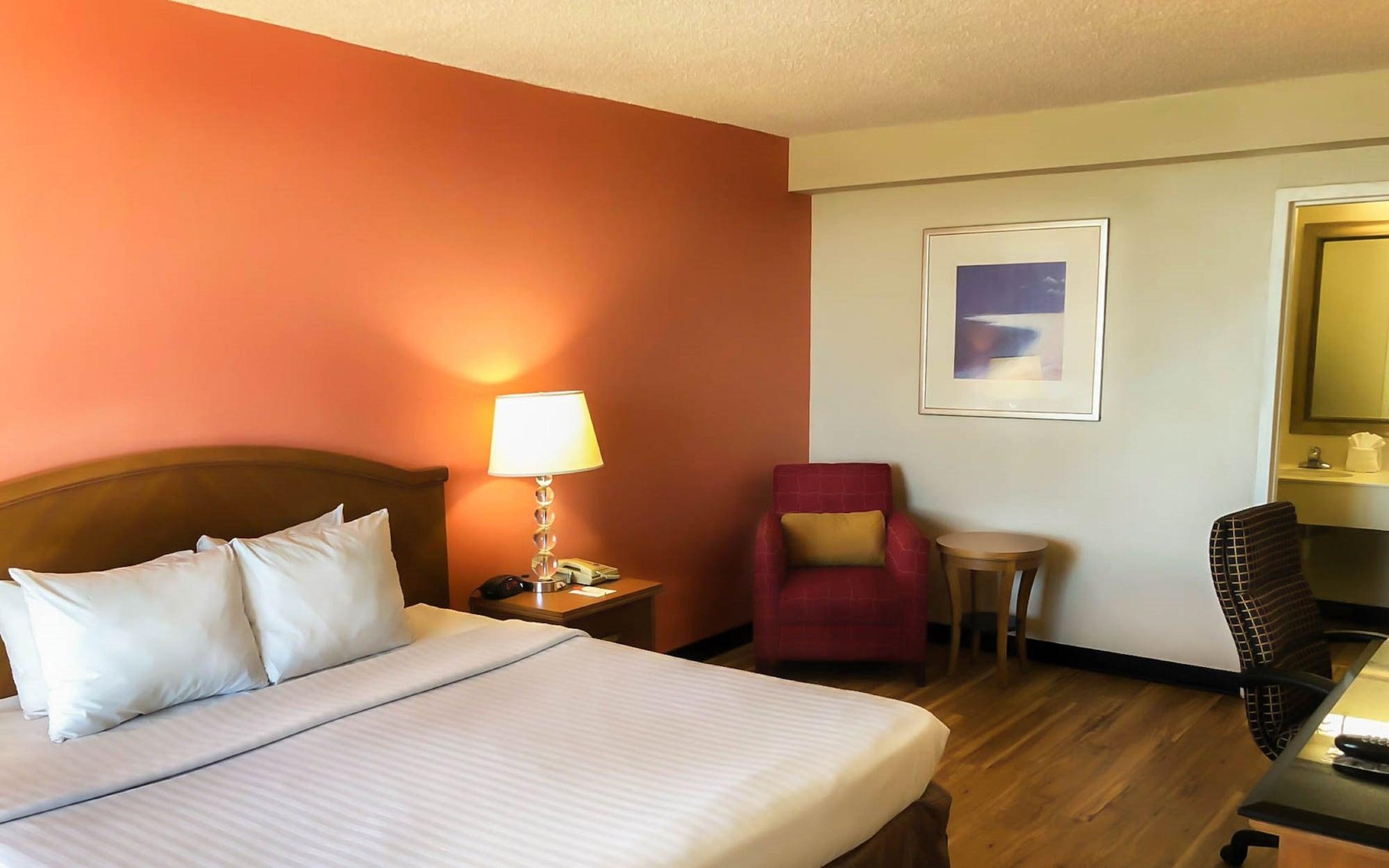 Hotel International Palms & Conference Center Cocoa