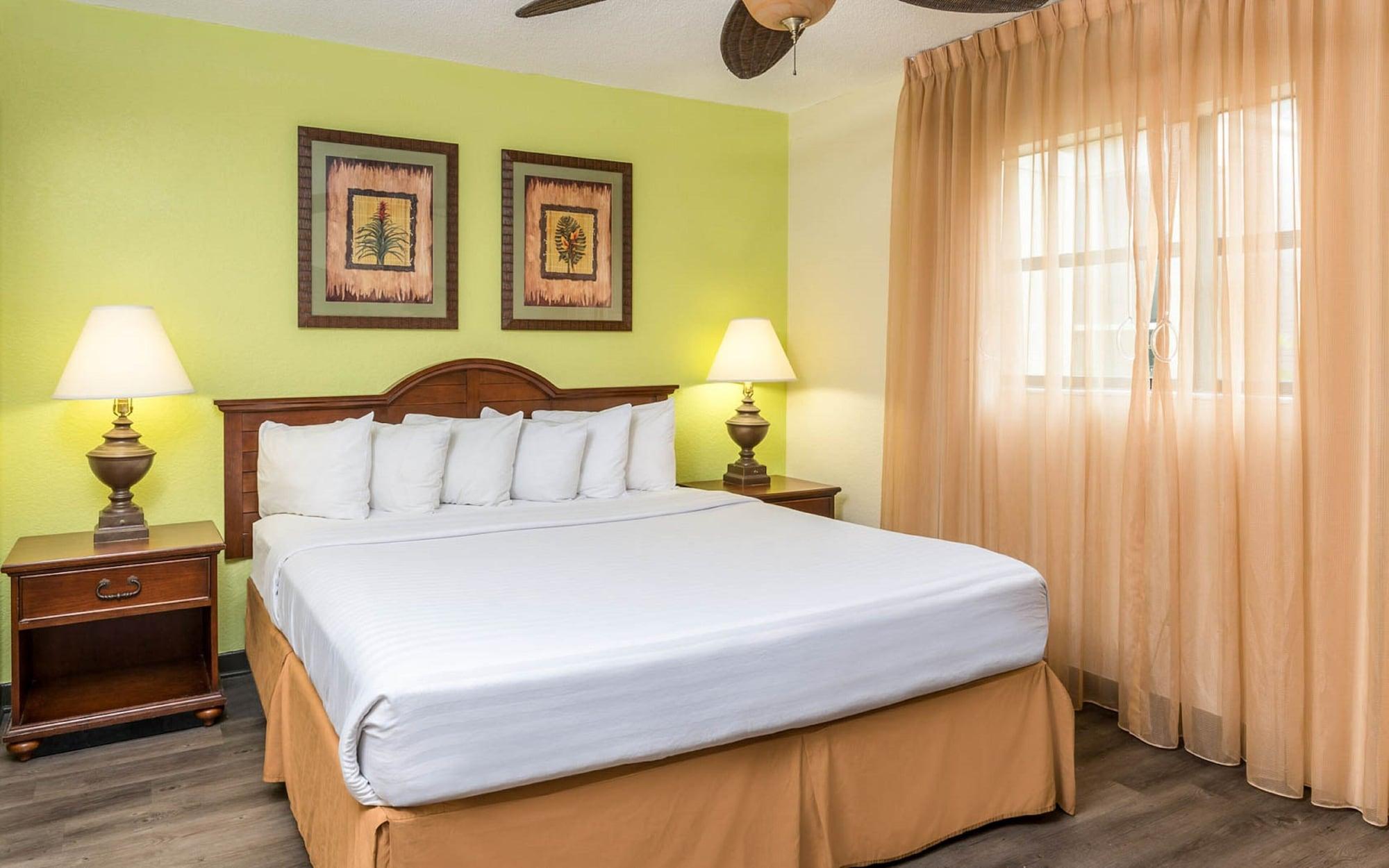 Hotel International Palms & Conference Center Cocoa Cocoa Beach