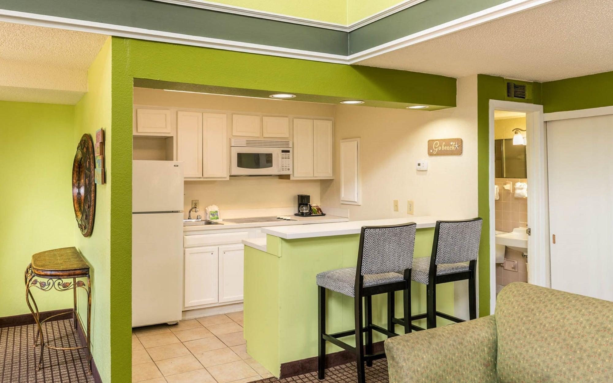 Hotel International Palms & Conference Center Cocoa Cocoa Beach
