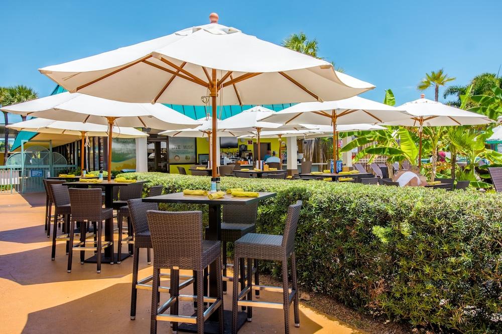 International Palms & Conference Center Cocoa Hotel 3*