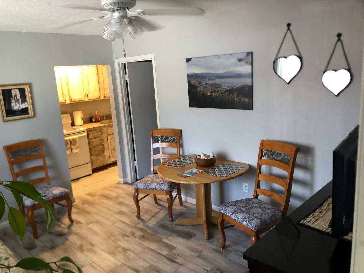 Surfside Aparthotel Cocoa Beach