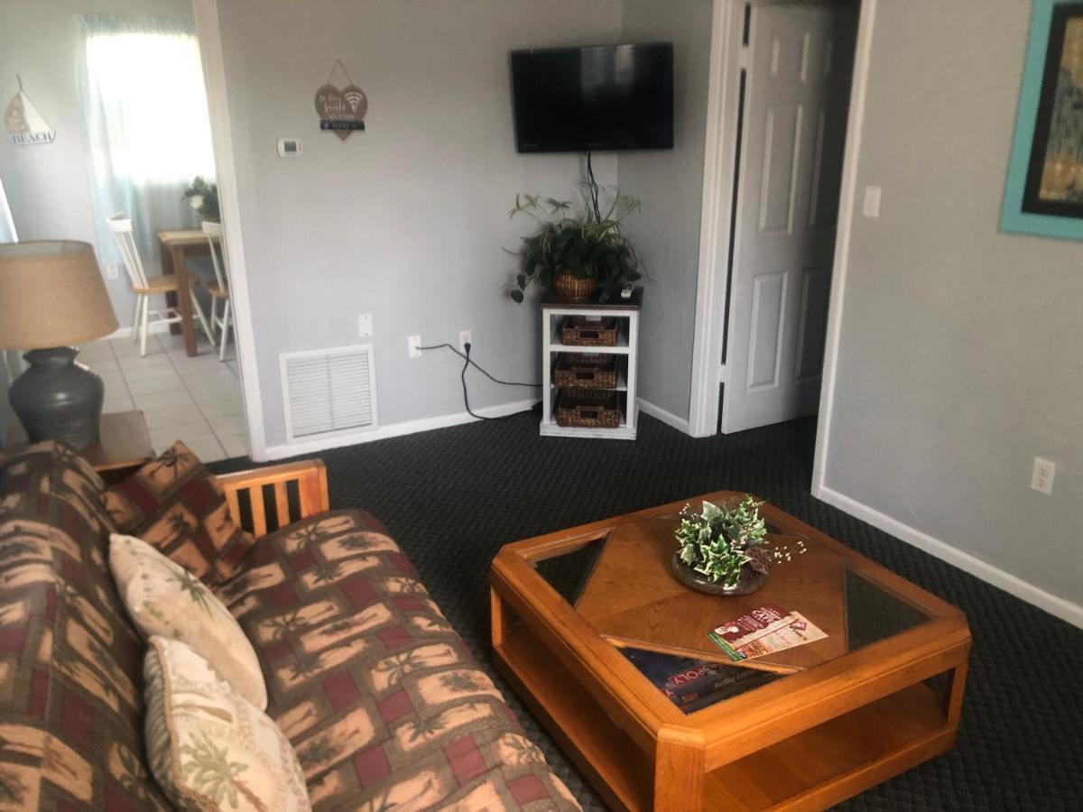 Aparthotel Surfside