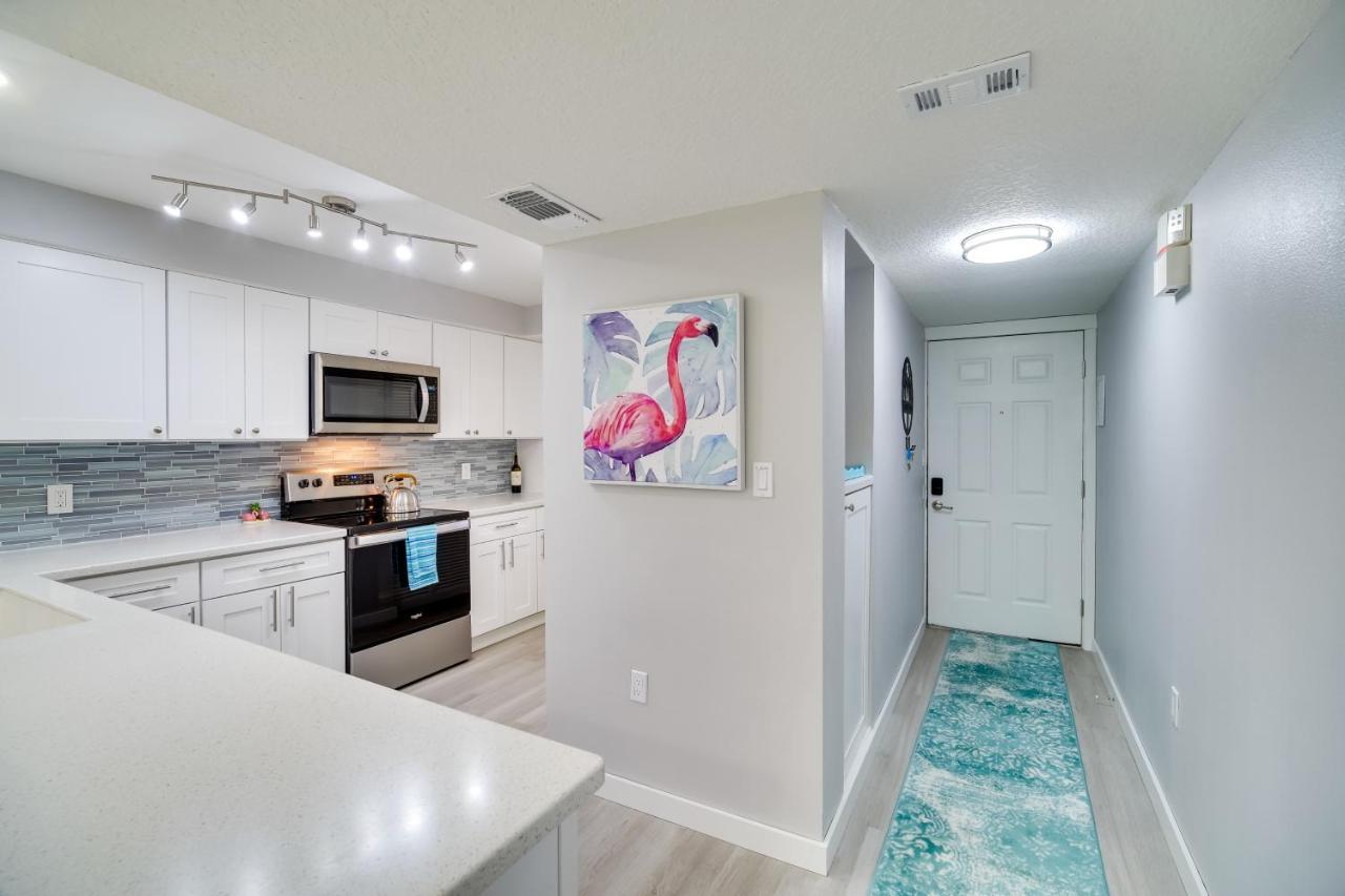 Apartment Cocoa With Community Pool And Hot Tub! Cocoa Beach