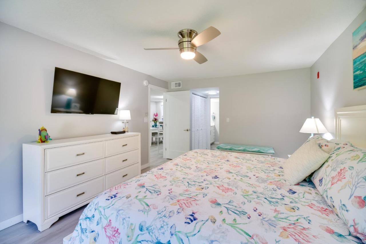 Cocoa With Community Pool And Hot Tub! Apartment Cocoa Beach