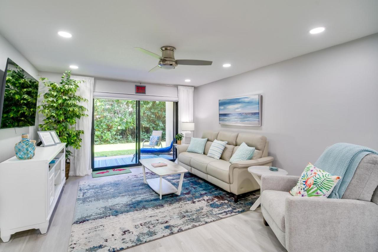 Cocoa With Community Pool And Hot Tub! *
