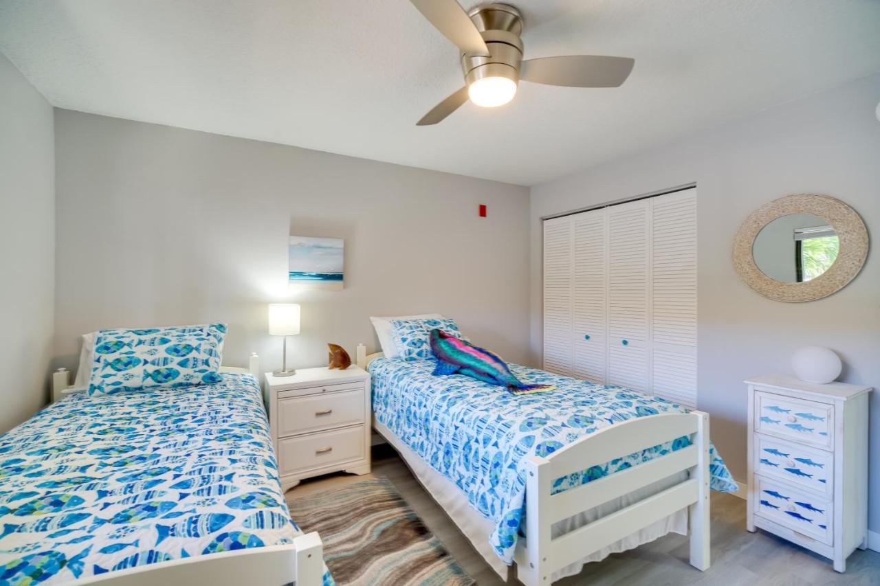Cocoa With Community Pool And Hot Tub! Apartment *