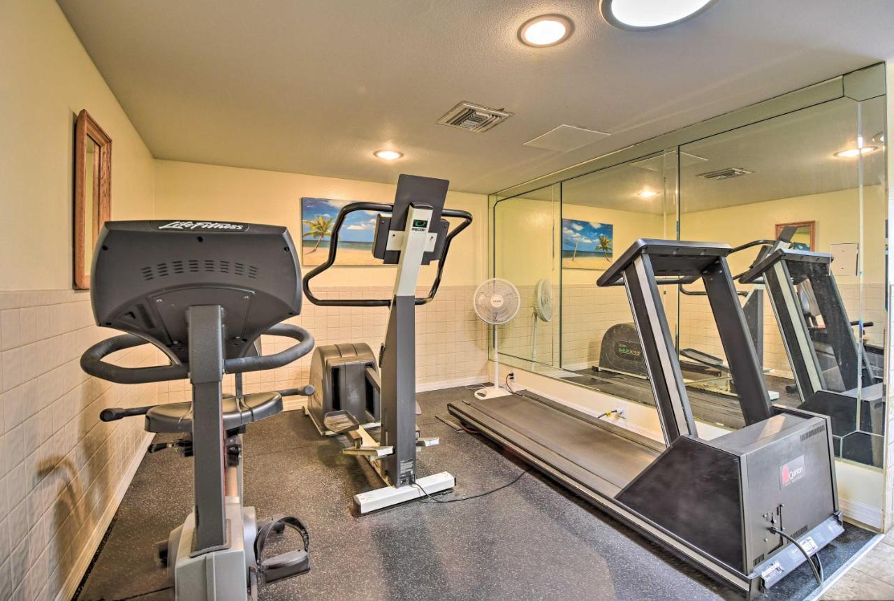 Cocoa With Community Pool And Hot Tub! Apartment Cocoa Beach
