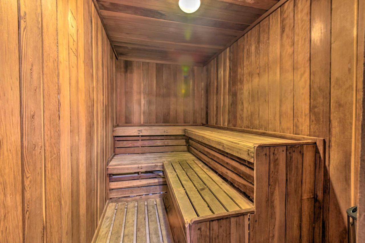 Apartment Cocoa With Community Pool And Hot Tub! *