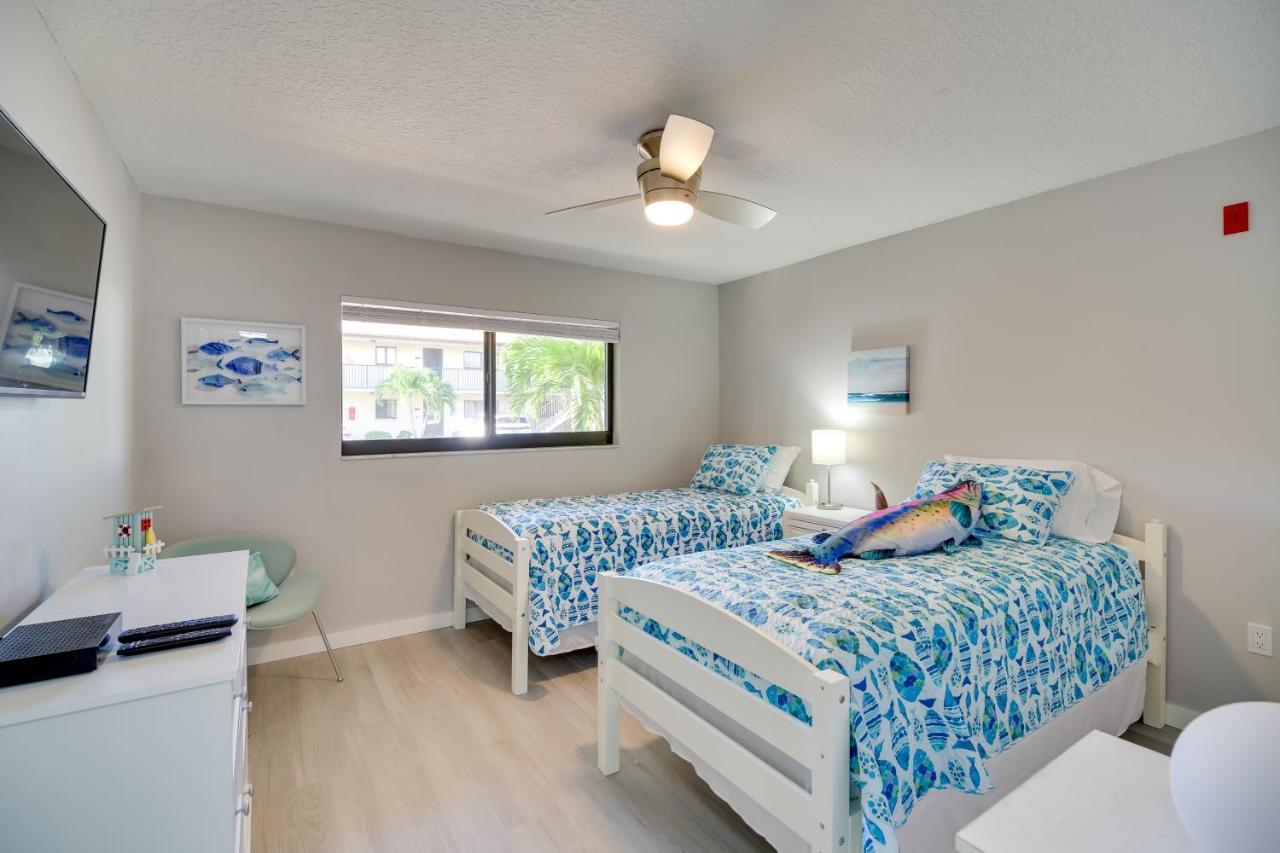 Cocoa With Community Pool And Hot Tub! Apartment Cocoa Beach