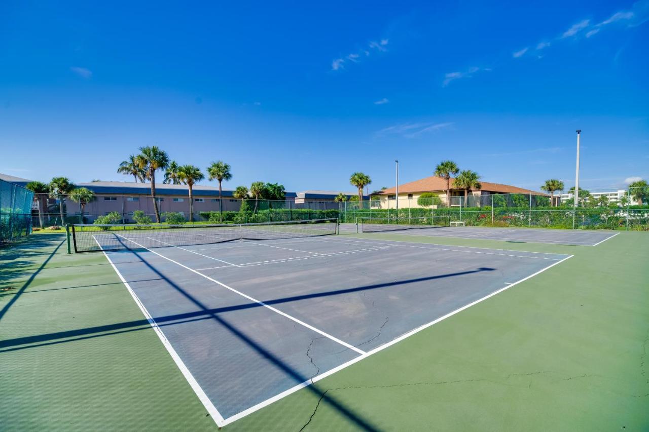 Apartment Cocoa With Community Pool And Hot Tub! Cocoa Beach