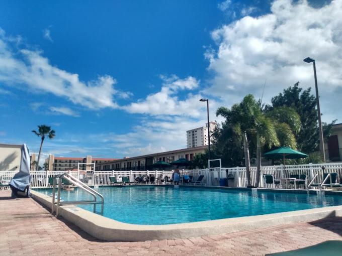 Hotel Ocean Landings & Racquet Club 3*