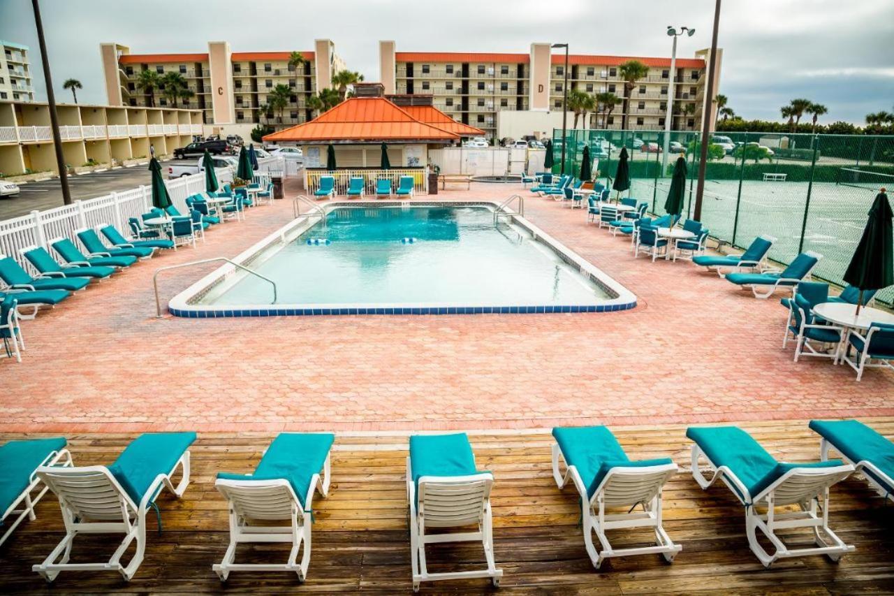 Ocean Landings & Racquet Club Hotel 3*