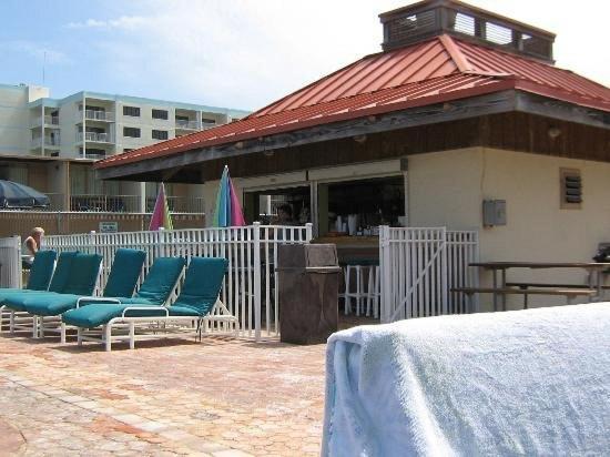 Ocean Landings & Racquet Club Hotel