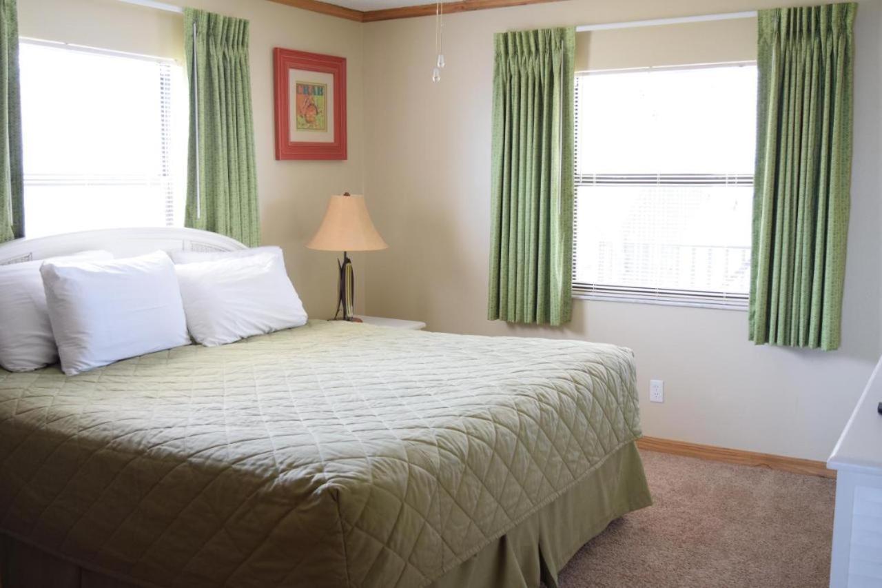 Ocean Landings & Racquet Club Hotel 3*