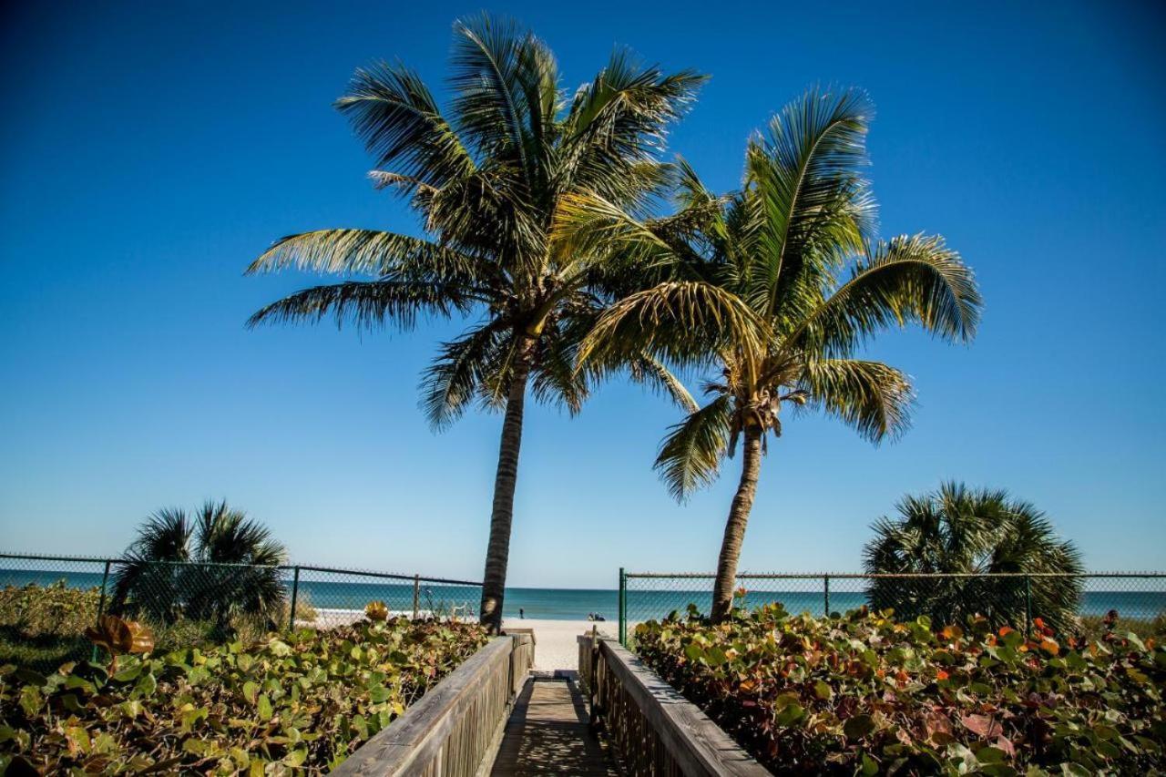 Ocean Landings & Racquet Club Hotel