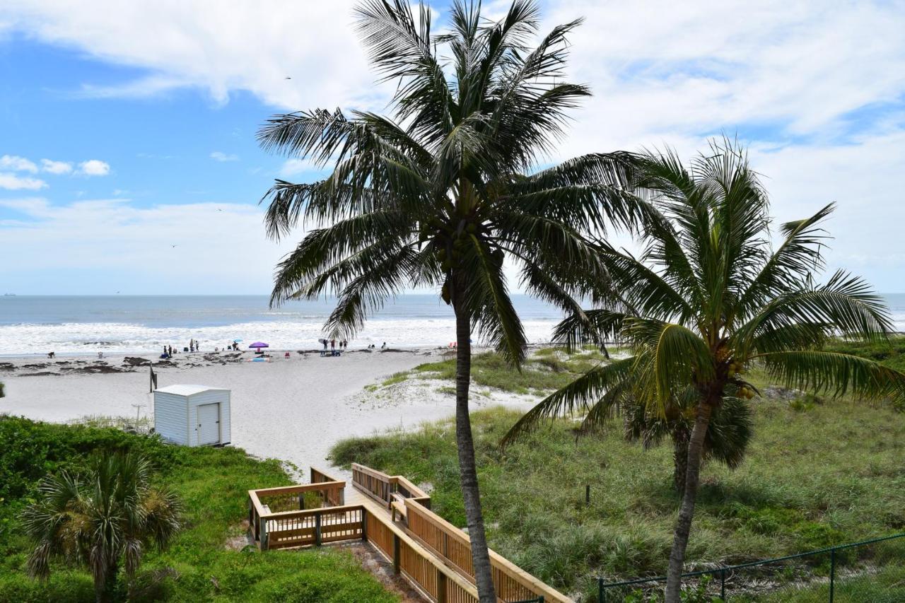 Ocean Landings & Racquet Club Hotel 3*