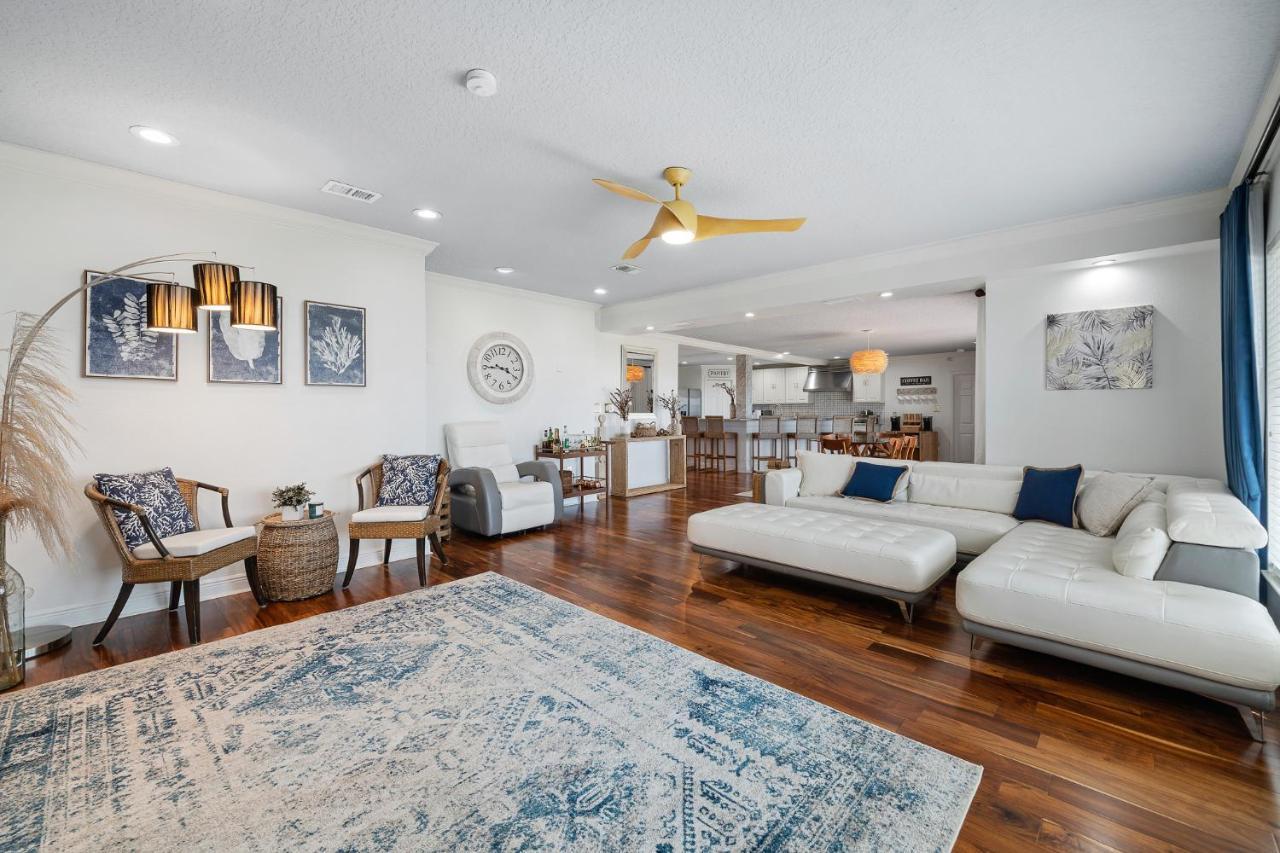 Holiday home Dream Vacation Cocoa Beach