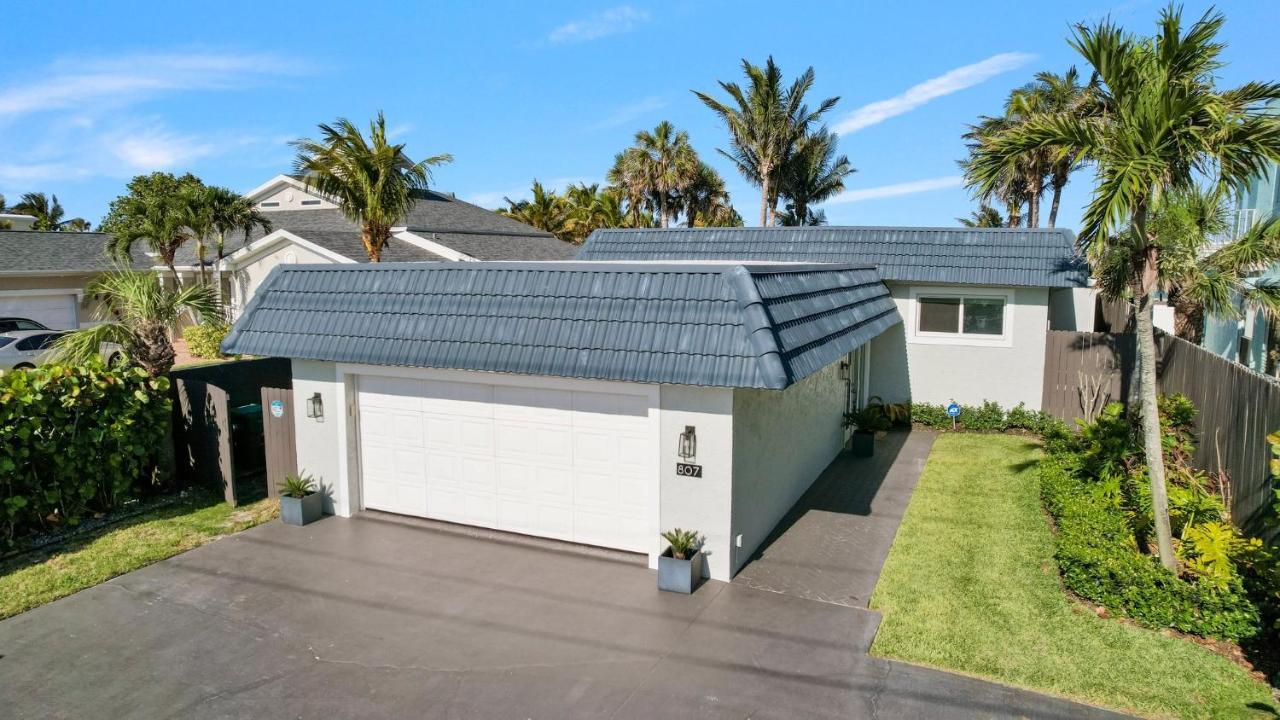 Vista Del Mar Oceanfront Stunning Views Backyard Oasis *