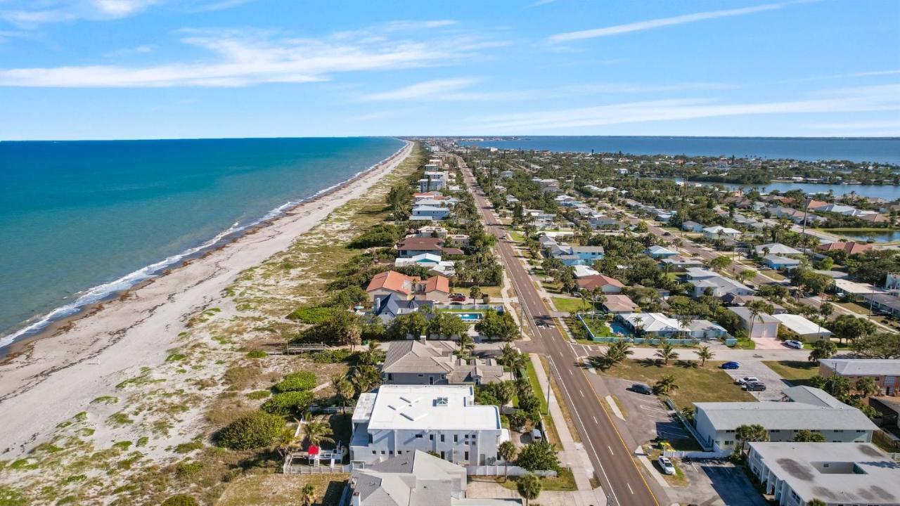 Vista Del Mar Oceanfront Stunning Views Backyard Oasis Holiday home