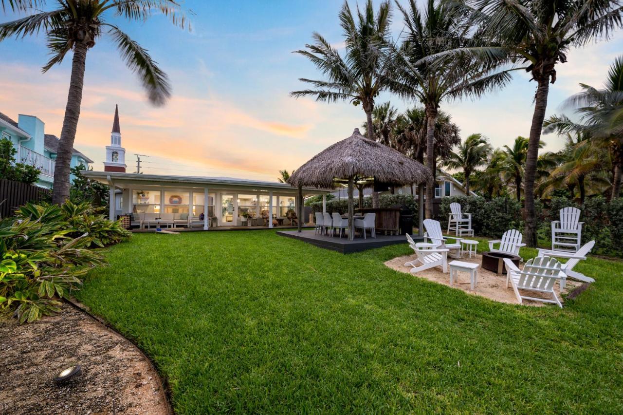 Vista Del Mar Oceanfront Stunning Views Backyard Oasis *