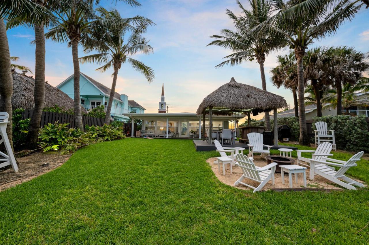 Vista Del Mar Oceanfront Stunning Views Backyard Oasis *
