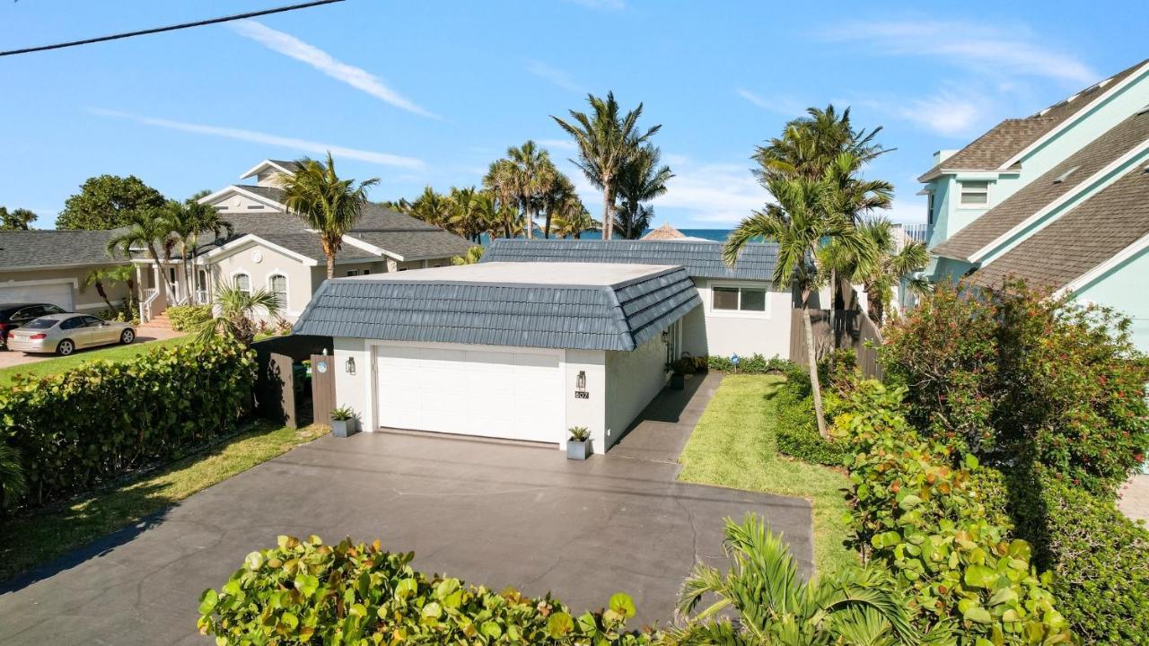 Holiday home Vista Del Mar Oceanfront Stunning Views Backyard Oasis
