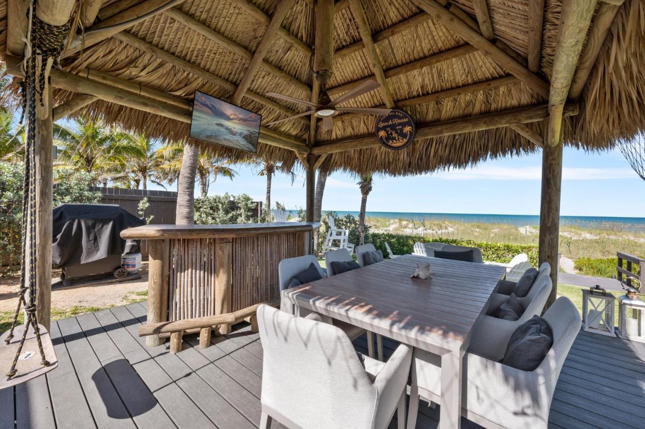 Vista Del Mar Oceanfront Stunning Views Backyard Oasis Holiday home