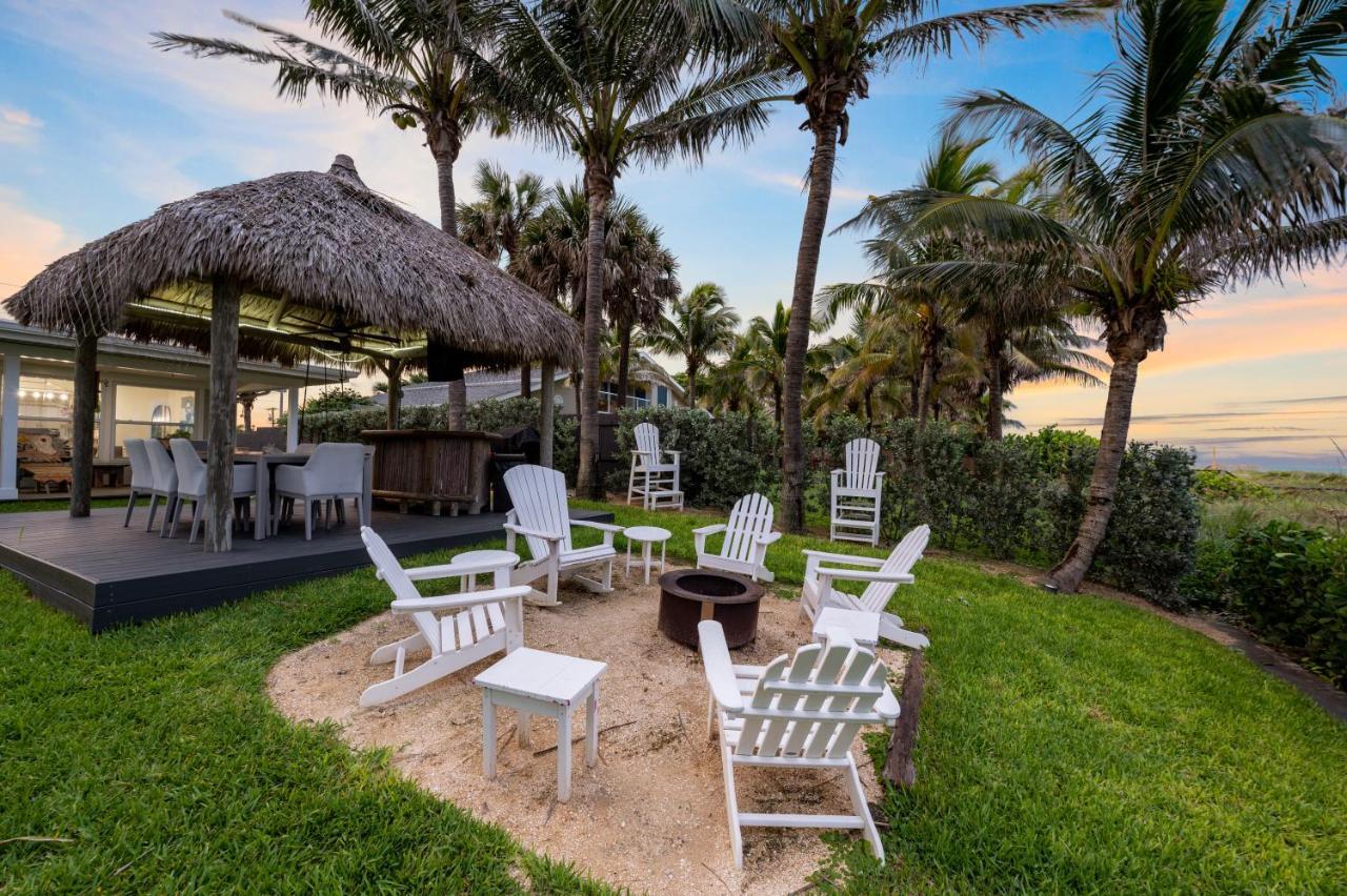 Vista Del Mar Oceanfront Stunning Views Backyard Oasis *