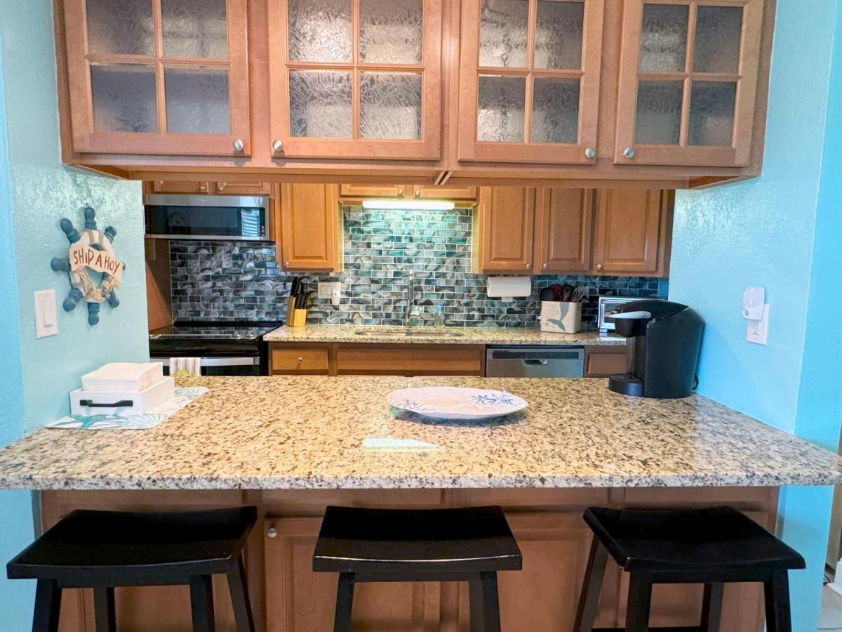 Holiday home 1 Bedroom Brisa Del Mar! Ground Floor Unit! Cocoa Beach