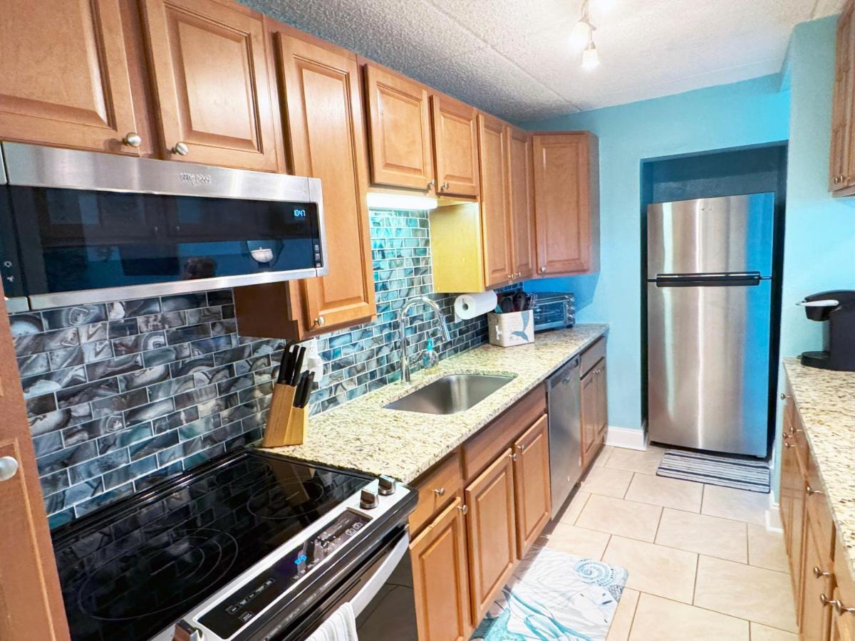 1 Bedroom Brisa Del Mar! Ground Floor Unit! Holiday home *
