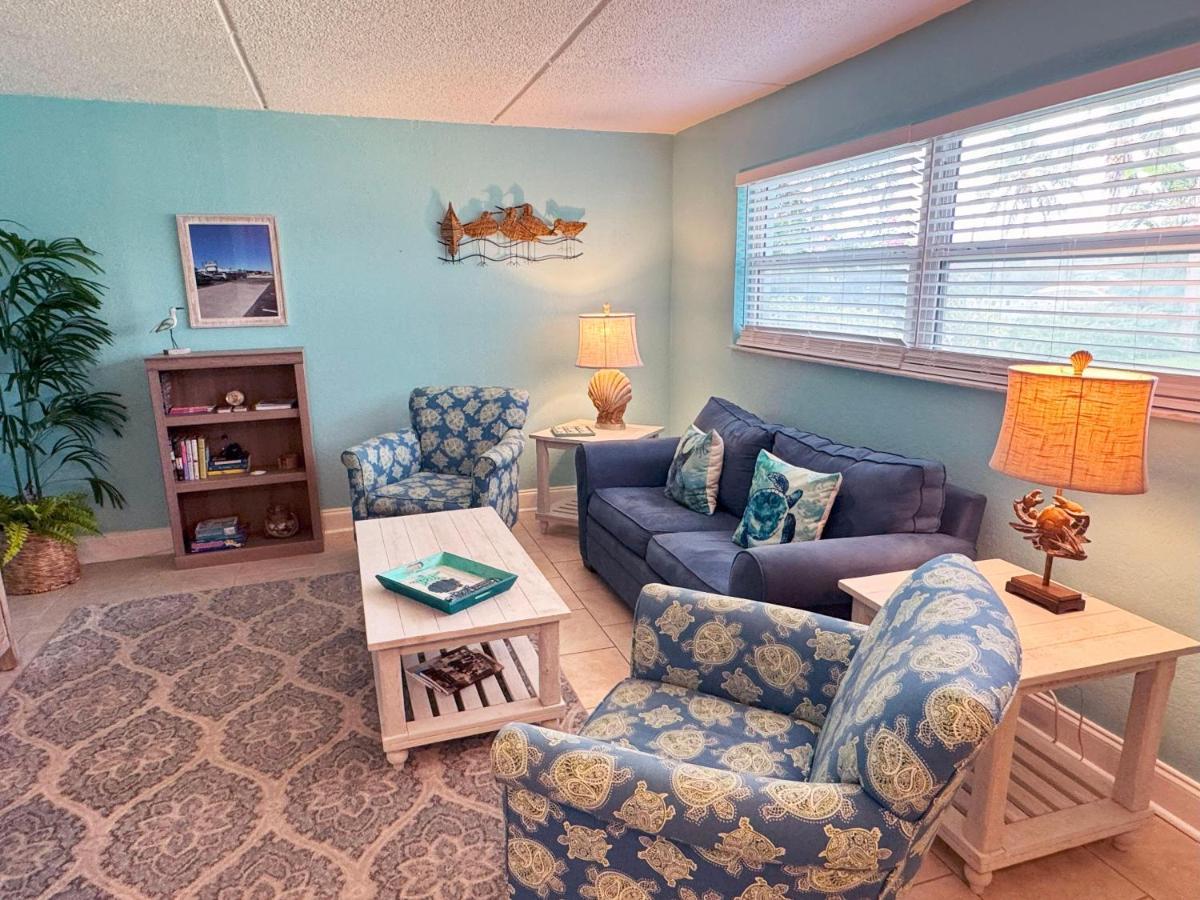 Holiday home 1 Bedroom Brisa Del Mar! Ground Floor Unit! Cocoa Beach