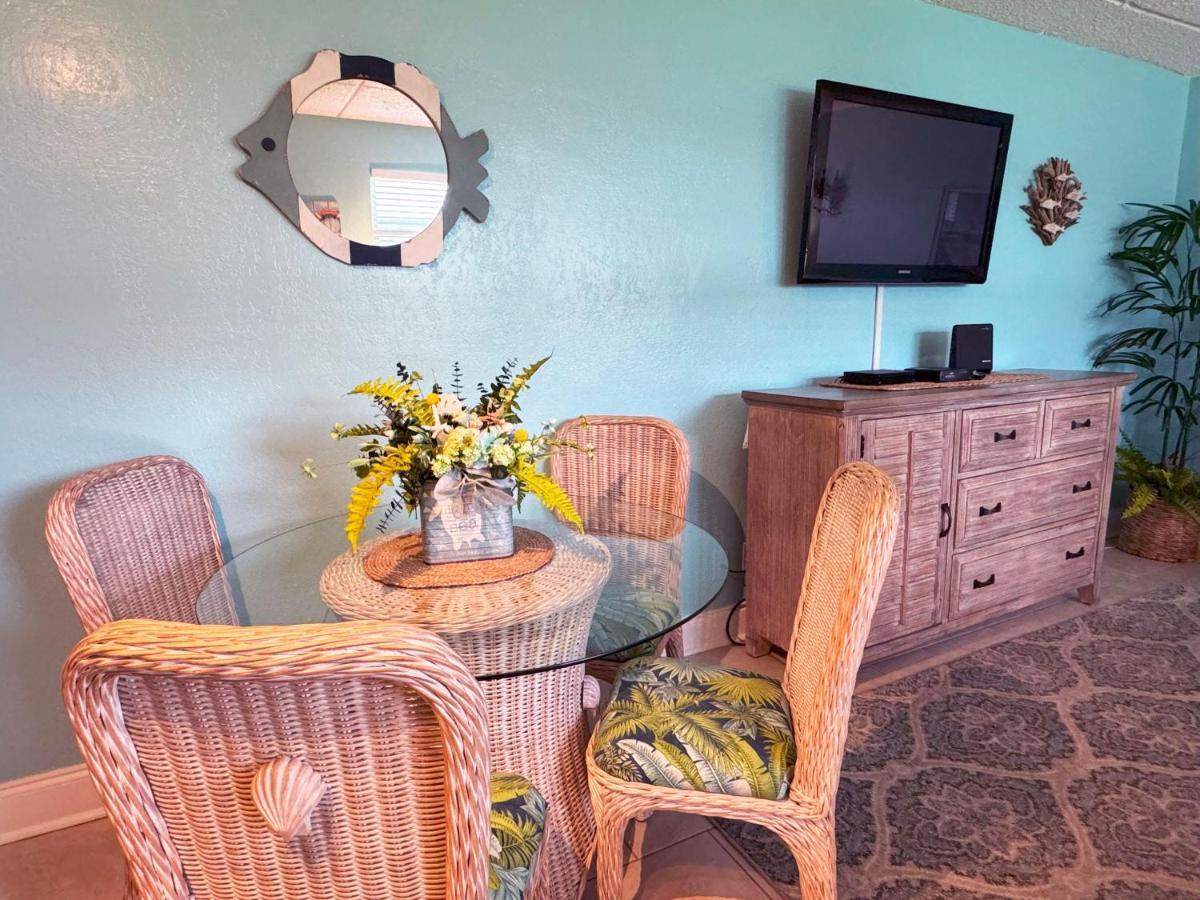 Holiday home 1 Bedroom Brisa Del Mar! Ground Floor Unit!
