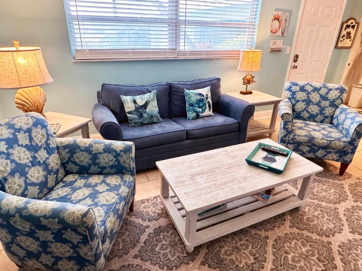 1 Bedroom Brisa Del Mar! Ground Floor Unit! Cocoa Beach