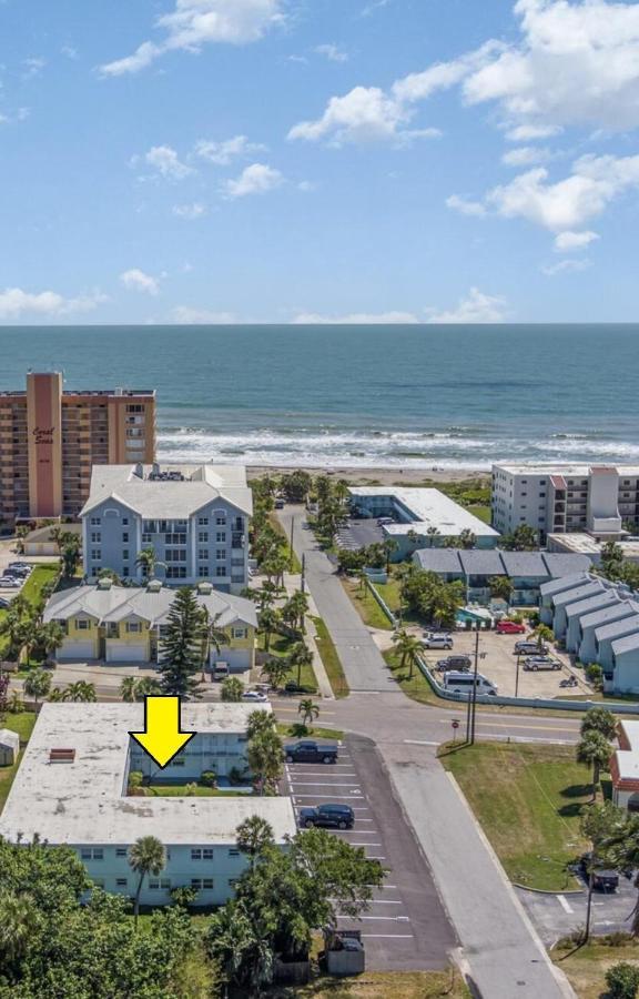 1 Bedroom Brisa Del Mar! Ground Floor Unit!